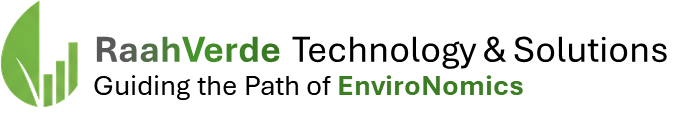 RaahVerde Technology & Solutions — Guiding the Path of EnviroNomics